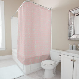 Cortina Para Box Shower Curtain