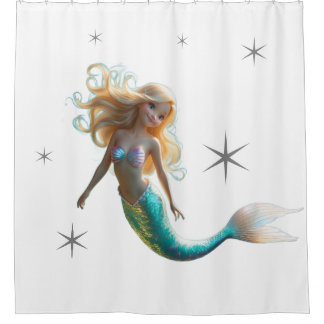 Cortina Para Box shower curtain, シャワーカーテン