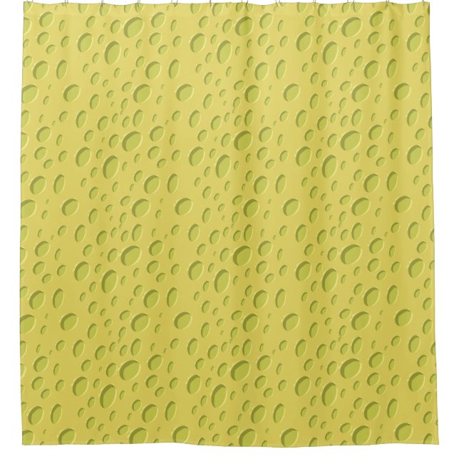 Cortina Para Box Shower Curtain spongebob (Frente)