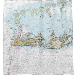 Cortina Para Box ShowerCurtain_KeyWestFL