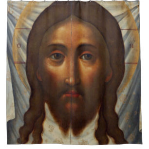 Cortina Para Box Shroud Of Turin