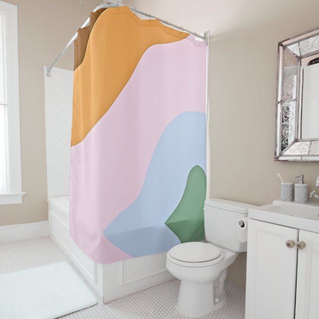 CORTINA PARA BOX SIGA SEUS FLUXOS! (In Situ)