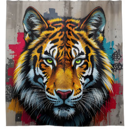 Cortina Para Box Silent Strength -