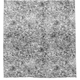 Cortina Para Box Silver Glitter Sparkle