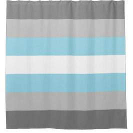 Cortina Para Box Sinalizador de Demiguidade