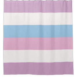 Cortina Para Box Sinalizador Intersexual