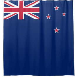 Cortina Para Box Sinalizador Nova Zelândia (NZ)