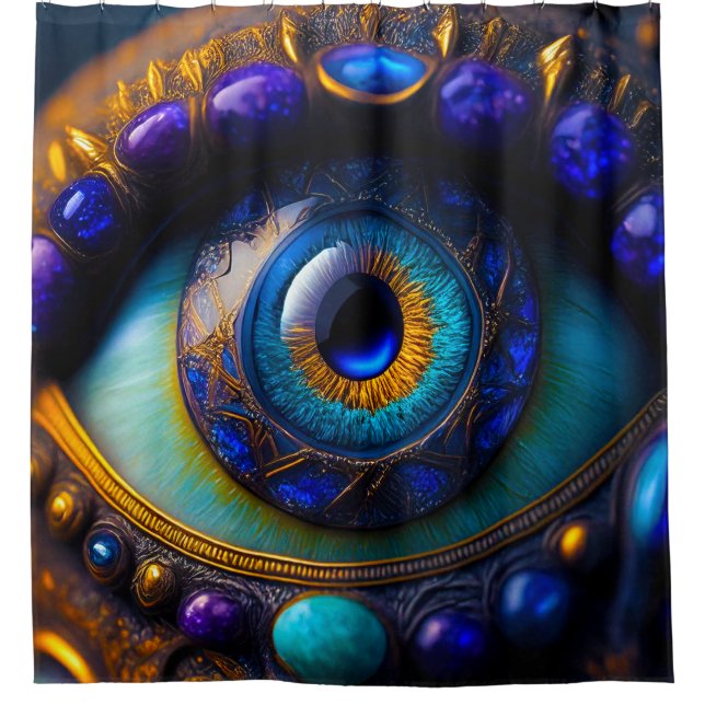 Cortina Para Box Sistema Cósmico 22a (Frente)