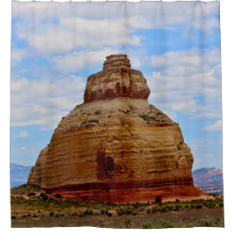 Cortina Para Box Skyline and Stone