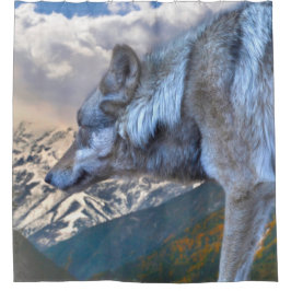 CORTINA PARA BOX SOBREPOSIÇÃO DE LIBERDADE