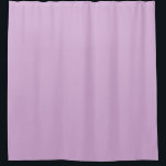 Cortina Para Box Solid color soft orchid pastel purple lilac<br><div class="desc">Solid color soft orchid pastel purple lilac design.</div>