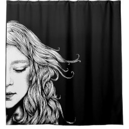 Cortina Para Box Sonho