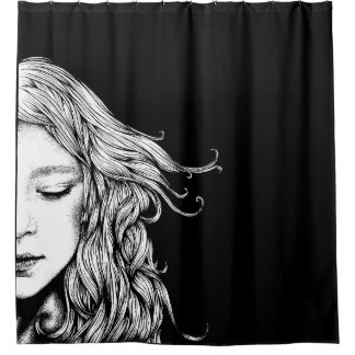 Cortina Para Box Sonho