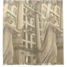 Cortina Para Box Sonhos 2 do italiano