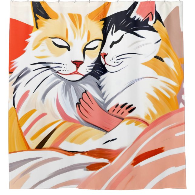 Cortina Para Box Sono (Frente)