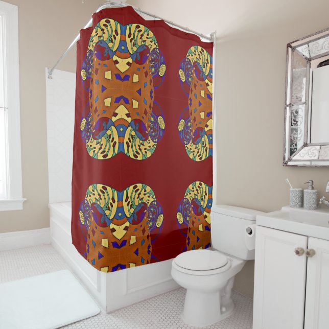 Cortina Para Box Soprar (In Situ)