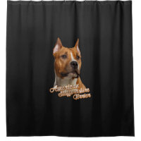 Staffordshire Terrier americano - Amstaff