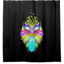 Cortina Para Box Starlight Oracle Owl