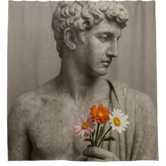 Cortina Para Box stone