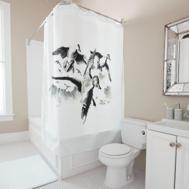 Cortina Para Box Stormo di codoni (In Situ)