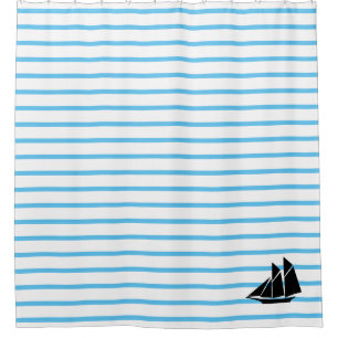 Cortina Para Box Stripe e veleiro náuticos