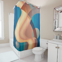 Cortina Para Box Stuart Walker - Composição n.o 61