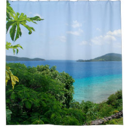 Cortina Para Box Sugar Mill (Rua Thomas, USVI)