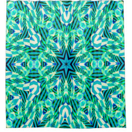 Cortina Para Box Summer fun Delight....