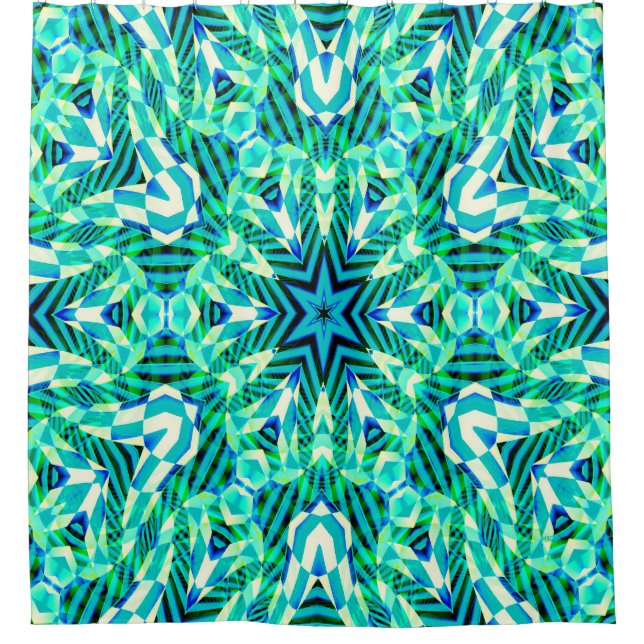 Cortina Para Box Summer fun Delight.... (Frente)