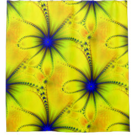 Cortina Para Box Sunny Daze