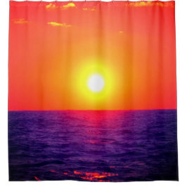 Cortina Para Box Sunset