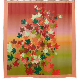 Cortina Para Box Sunset Canadense