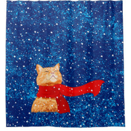 Cortina Para Box Tabby ama neve