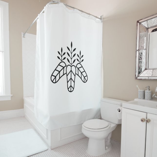 Cortina Para Box Taiko paulownia (In Situ)