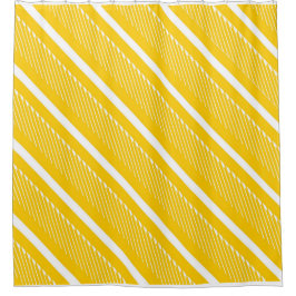 Cortina Para Box Tangerina Atômica