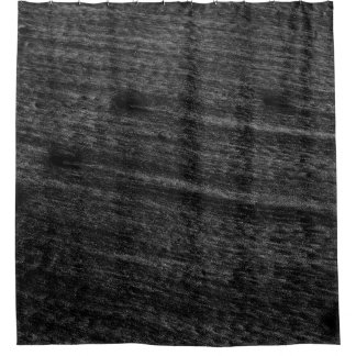 Cortina Para Box tapete preto e branco