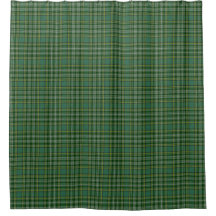 Tartan escocês da herança de Currie do clã