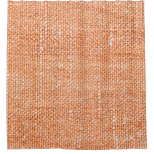 Cortina Para Box Tecido de canvas castanho para fundo, textura de l