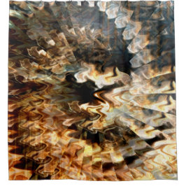 Cortina Para Box Tempestade louca.......