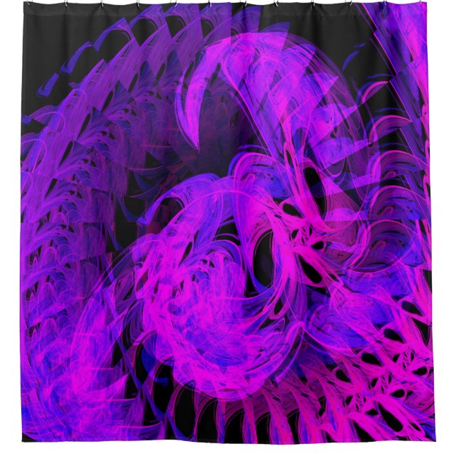 Cortina Para Box Tempo Engraçado....... (Frente)