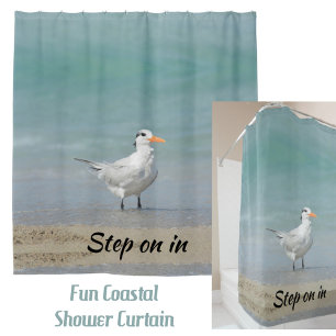 Cortina Para Box Tern Real