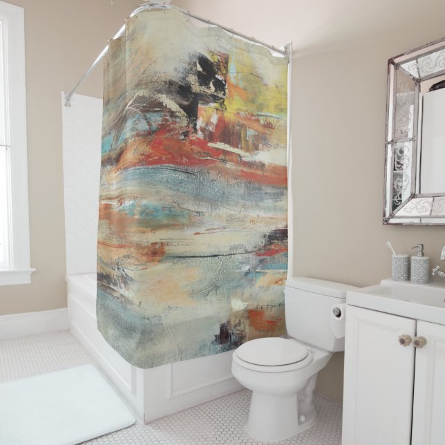 Cortina Para Box Tesiturno (In Situ)