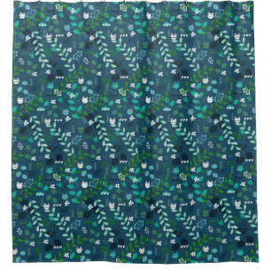 Cortina Para Box teste padrão