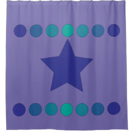 Cortina Para Box Texas Lone Star