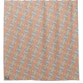 Cortina Para Box Textura #13 de la obra Viendo a travez de los ojos