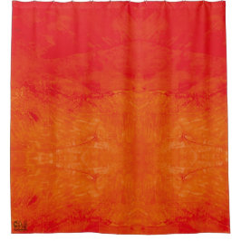 Cortina Para Box Textura #14 de la obra Fantasía y realidad