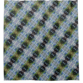 Cortina Para Box Textura #21 de la obra Maritimo