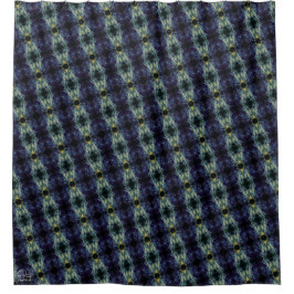 Cortina Para Box Textura #5.0 de la obra Cerezas