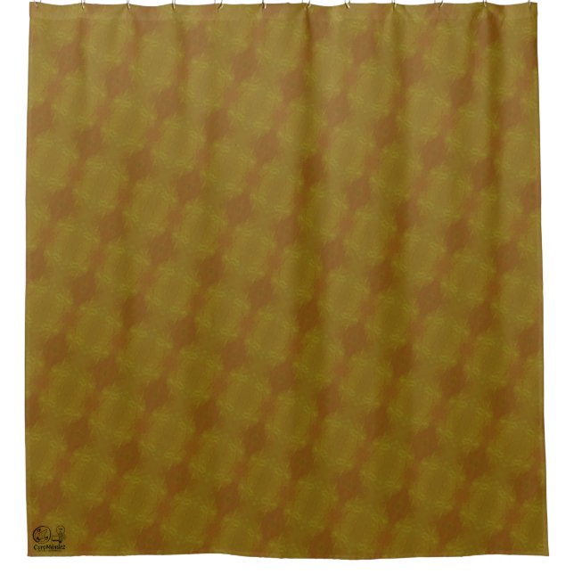 Cortina Para Box Textura #72 de la obra Nuit (Frente)