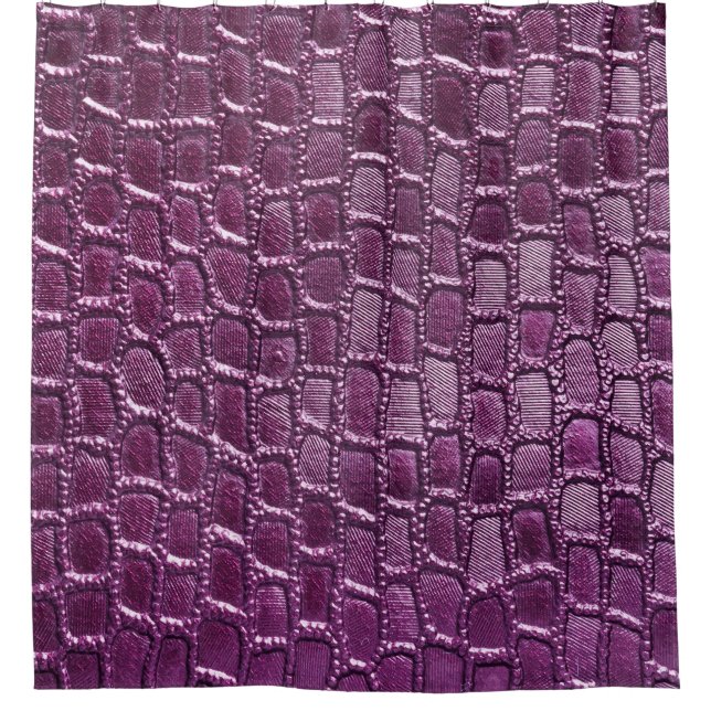 Cortina Para Box Textura de Fechamento: Detalhes do Material de Cou (Frente)